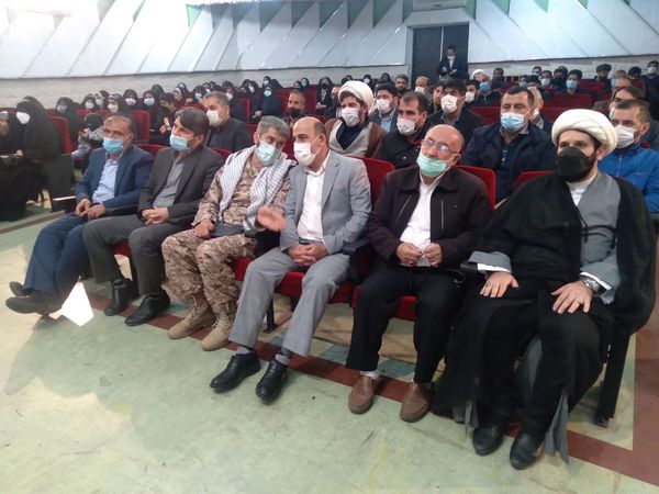 گردهمایی گروه&zwnj;های جهادی بابلسر برگزار شد