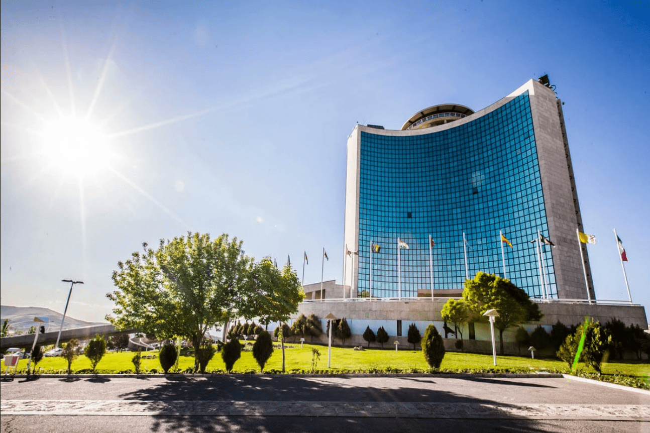 کدام هتل را برای اقامت در تبریز انتخاب کنیم؟ کدام هتل را برای اقامت در تبریز انتخاب کنیم؟