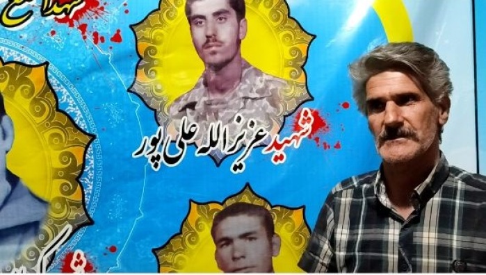 درد دل های اهالی یک روستا ! / در ارزش ها اول بودیم در ضد ارزش ها هم اول هستیم / کارخانه فولاد ما را اخراج و کارگر هندی استخدام کرد! + فیلم