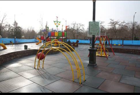 هیچ پروژهای بدون پیوست معلولان اجرا نشود