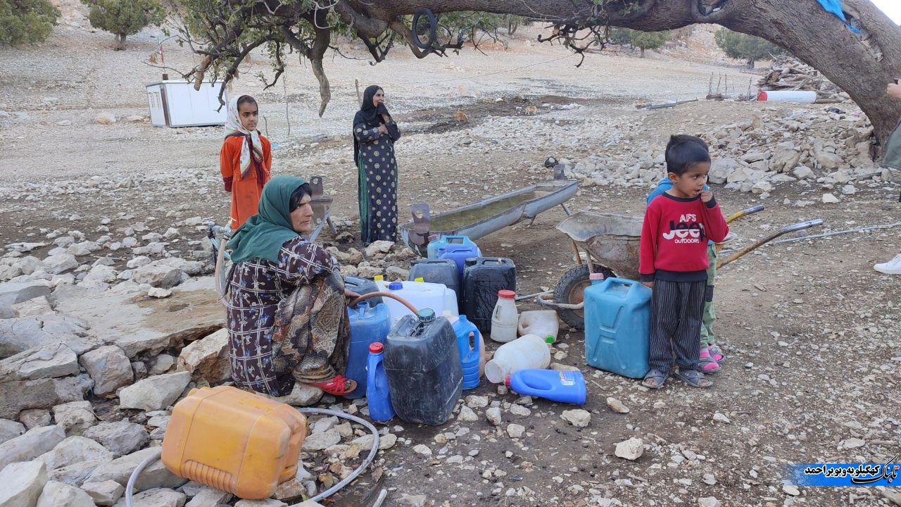 آبفا مراقب خلف وعده اش باشد!