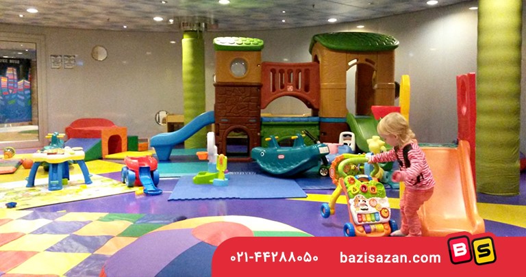 وسایل خانه کودک وسایل خانه کودک