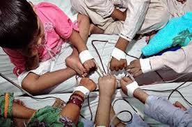 دل‌نگرانی بیماران تالاسمی از کمبود دارو!