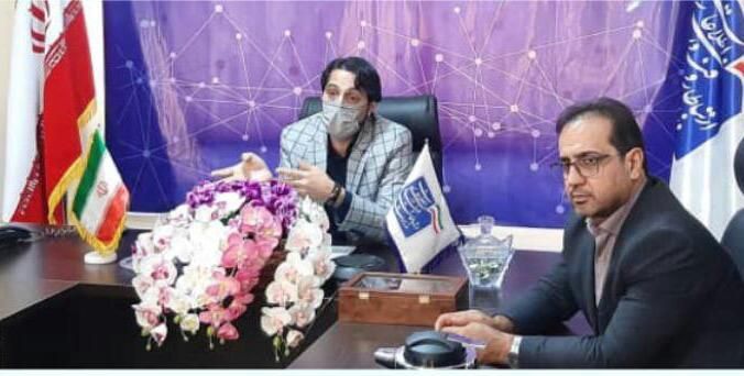 &zwj; ارائه تسهیلات در راستای حمایت نیروهای متخصص مازندرانی