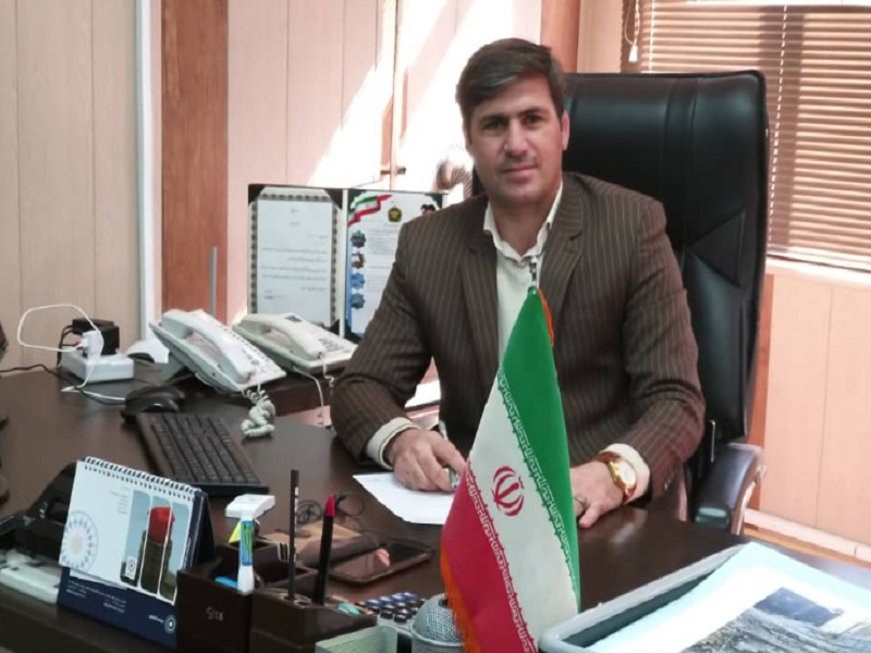 اجرای روزانه عملیات لکه گیری آسفالت خیابان های منطقه سه کرمانشاه