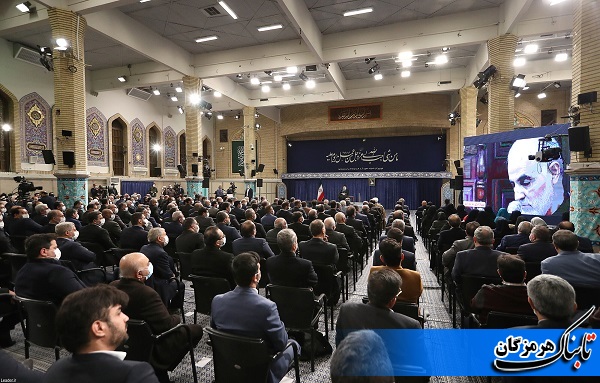 بیان دستاوردها و افق صنعت پالایش و پخش کشور