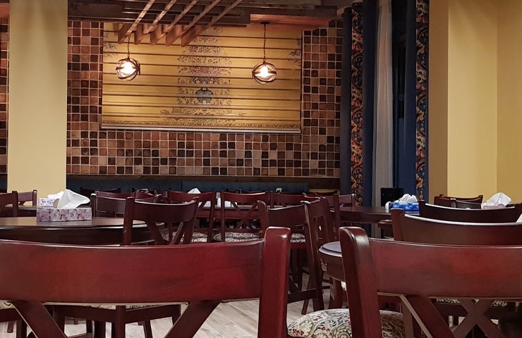 هتل نارین چالوس هتلی زیبا در مازندران را بشناسید