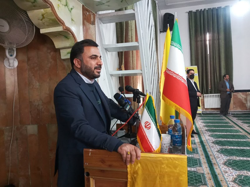 در یکسال ۶ پرتاب فضایی انجام شد/ تمام روستاهای بالای ٢٠ خانوار به اینترنت متصل می شوند