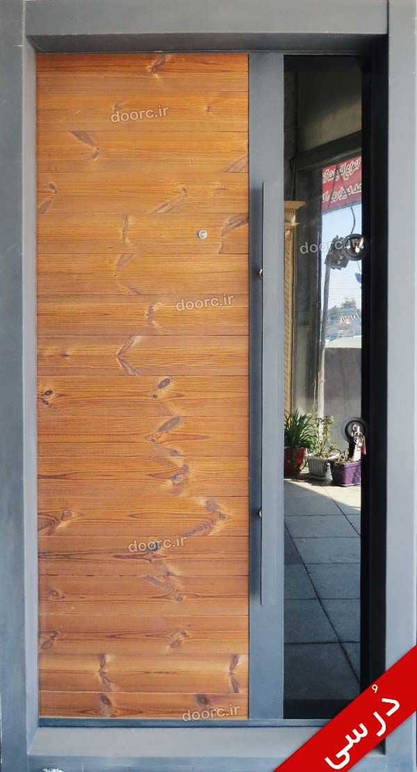 فروش درب ضد سرقت لوکس با %20 تخفیف در پایان هفته ها فروش درب ضد سرقت لوکس با %20 تخفیف در پایان هفته ها