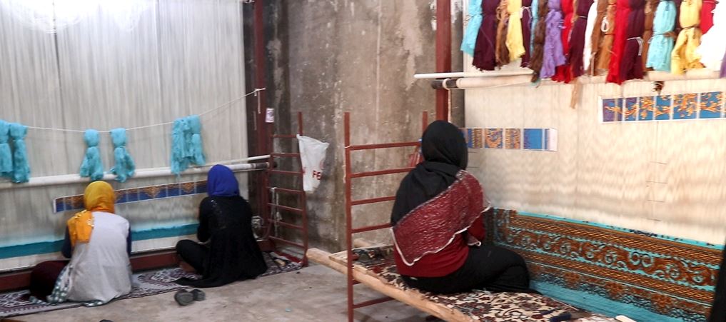 مدل اشتغال خرد، تجربه ی موفق توانمند سازی بنیاد علوی در حفظ روستاهای لنده+فیلم وتصویر مدل اشتغال خرد، تجربه ی موفق توانمند سازی بنیاد علوی در حفظ روستاهای لنده+فیلم وتصویر