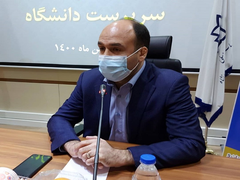 پایان کار ۴۱ مرکز تجمیعی واکسیناسیون کرونا در استان کرمانشاه/ واکسیناسیون کرونا در مراکز بهداشتی شهری و روستایی ادامه دارد