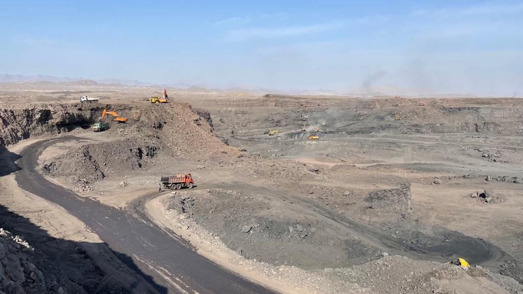 ریل گذاری کانی کربن برای جهش تولید ریل گذاری کانی کربن برای جهش تولید