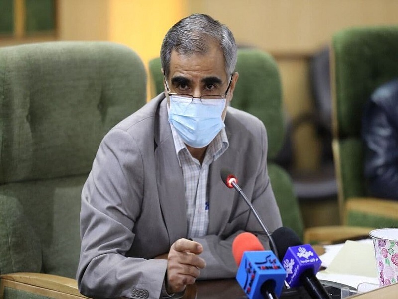 افزایش بیماران مبتلا به وبا در استان کرمانشاه به ۱۵ مورد/ ضرورت رعایت اصول بهداشتی برای مقابله با این بیماری