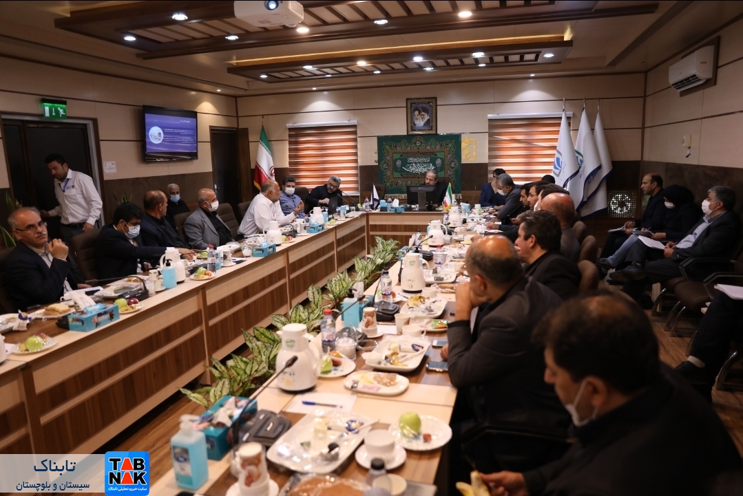 گنج نهفته ایران در کانون توجه وزراتخانه&zwnj;های دفاع و نفت/هم&zwnj;اکنون: بازدید مدیران ارشد نفتی و دفاعی از شهرک پتروشیمی مکران چابهار