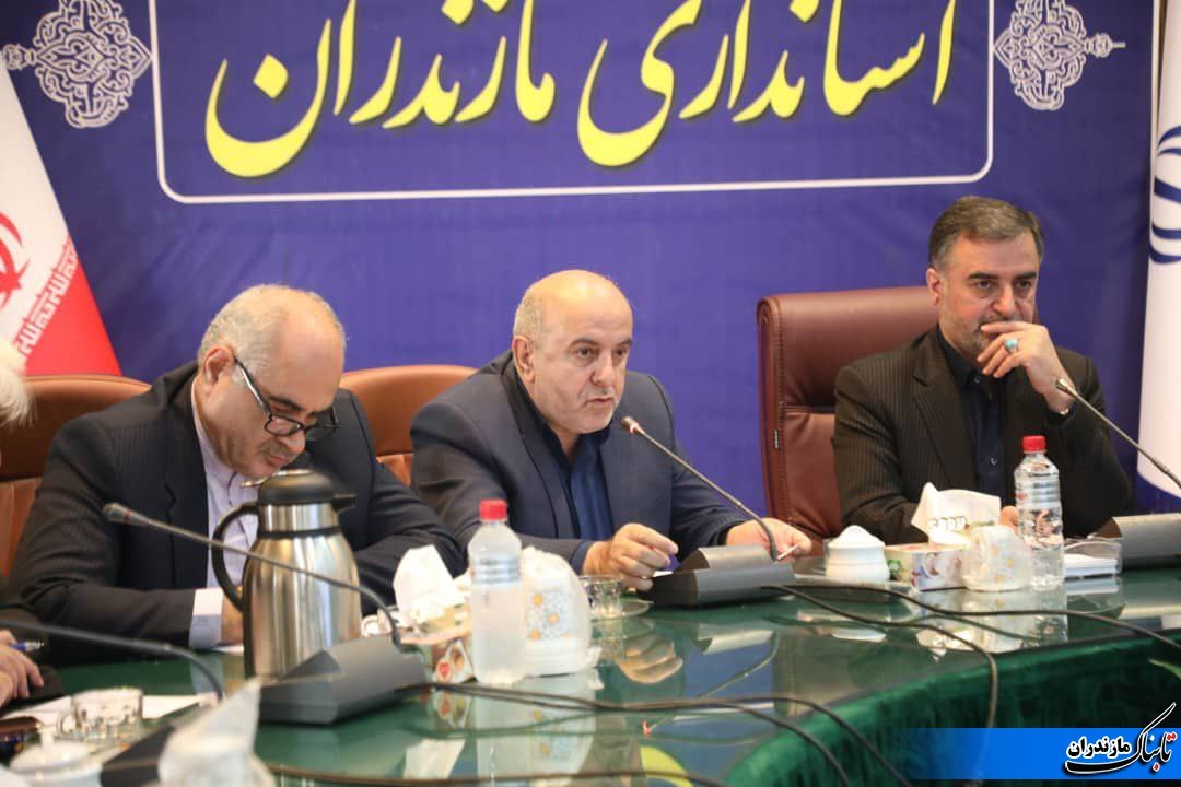 آمادگی کامل مازندران برای صادرات مرکبات به چین