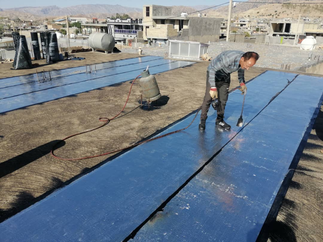 تحقق شعار کار برای مردم با همراهی بنیاد علوی و گروه جهادی انجمن جوانان لنده+فیلم