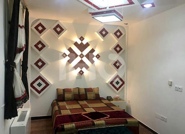 لیست هتل های زاهدان + قیمت اتاق 2 تخته هتل امین زاهدان