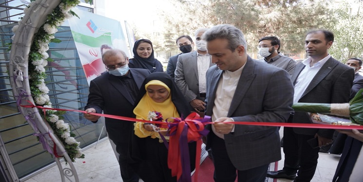 شعبه بیمه ملت در کرمان افتتاح شد/ بهشتینژاد: انتظار داریم شعبهها رشد کمی و کیفی شبکه فروش رو مورد توجه قرار دهند