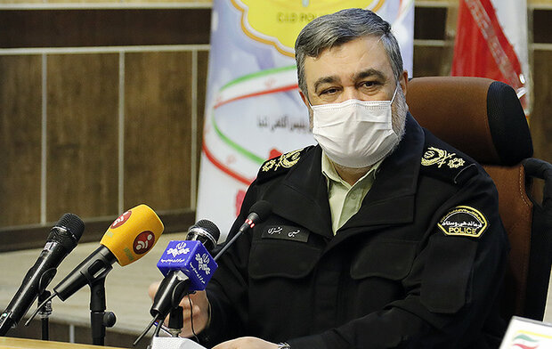 اتحاد اقوام مختلف ایران توطئه خبیثانه دشمن را خنثی کرده است