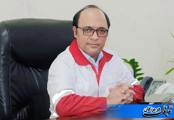 فعالیت 300کانون دانش آموزی هلال احمر در مدارس هرمزگان