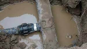 انشعابات غیر مجاز عامل بخشی از هدررفت آب در البرز است انشعابات غیر مجاز عامل بخشی از هدررفت آب در البرز است