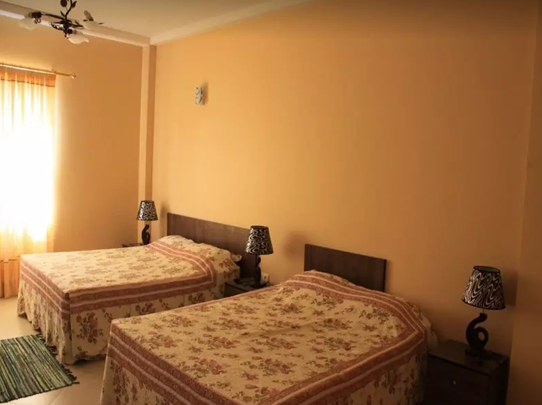 هتل گاردنیا کیش - هتلی سه ستاره در قلب کیش هتل گاردنیا کیش - هتلی سه ستاره در قلب کیش