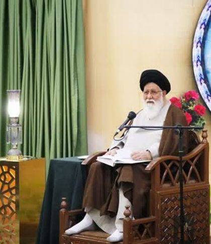 این سنت الهی است که منافق رسوا میشود