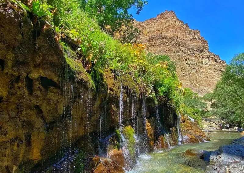 کرج برای تفریح کجا بریم؟ کرج برای تفریح کجا بریم؟