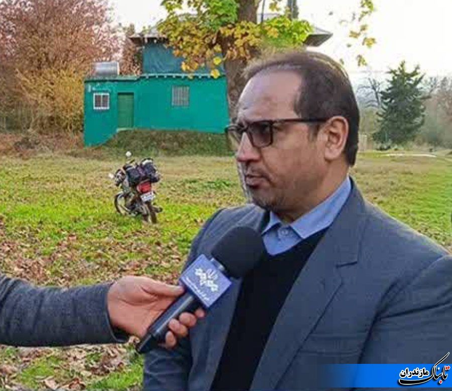 اجرای ۱۰ سایت جدید تلفن همراه در مناطق روستایی شهرستان آمل/ ابلاغ فاز دوم پروژه فیبر نوری به میزان ۸۹ کیلومتر در مناطق روستایی آمل