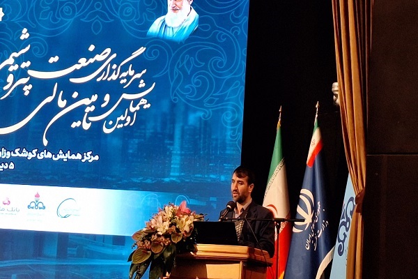 بومیسازی همه کاتالیستها تا پایان دولت سیزدهم مرتضی شاهمیرزایی