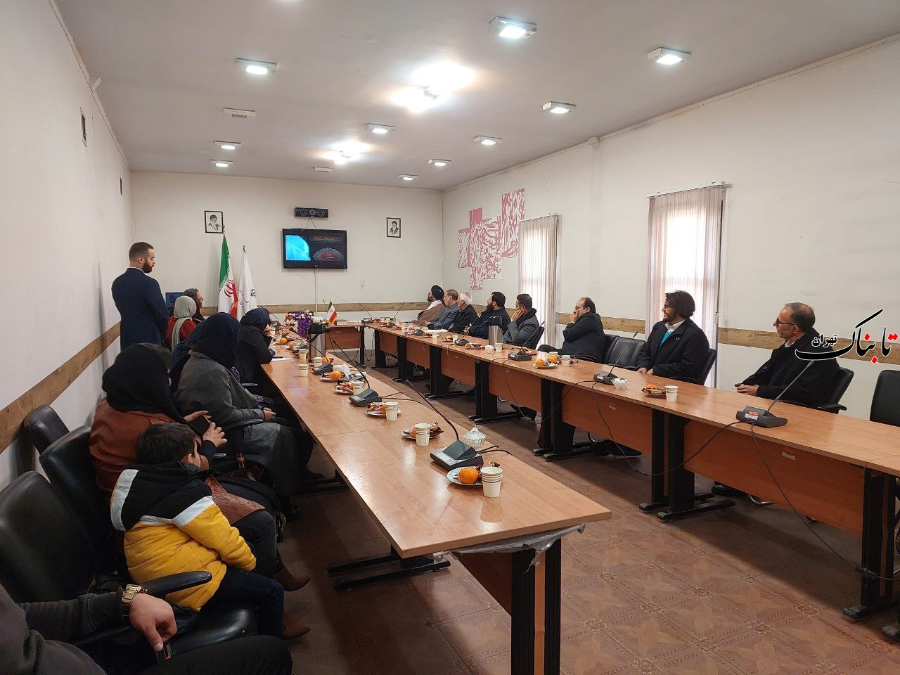 تقدیر از عوامل فیلم آن سوی آسمان تقدیر از عوامل فیلم آن سوی آسمان