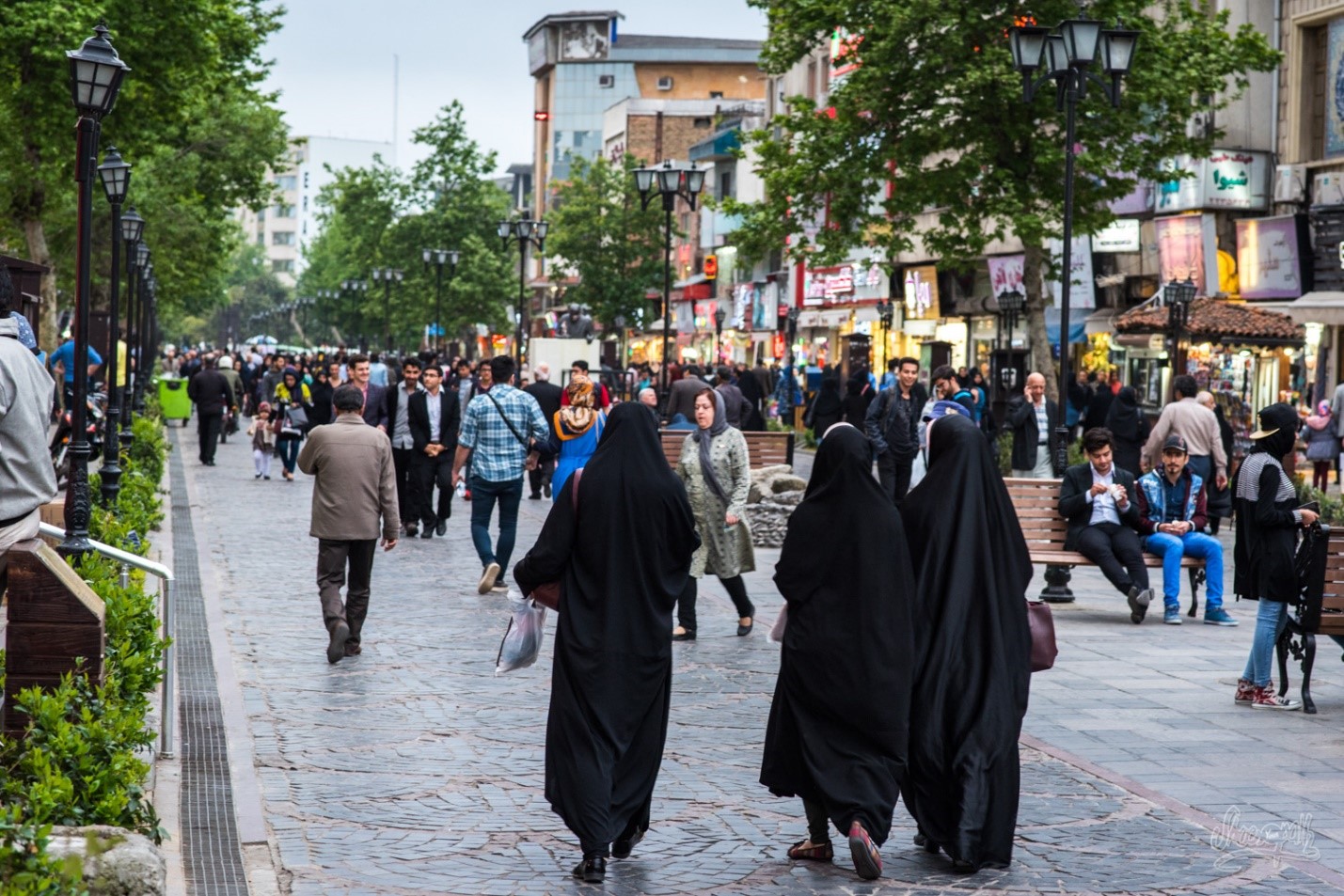 استخدام رشت