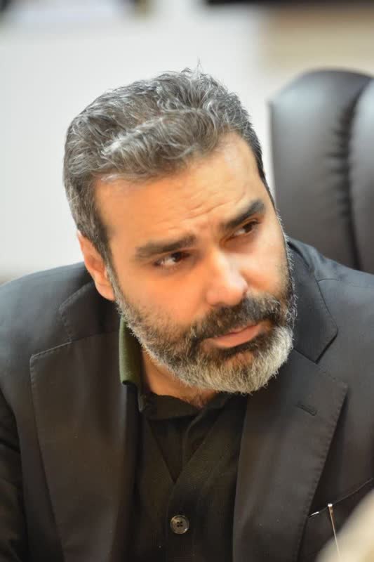 آئین افتتاح پروژه ساختمان جدید شورای حل اختلاف شهر ملارد با حضور معاون وزیر دادگستری و رئیس تعزیرات حکومتی کشور برگزار شد&nbsp;