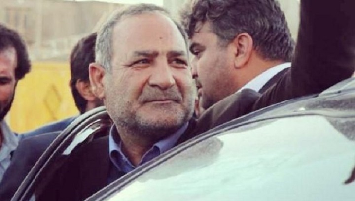 برگشت عدل هاشمی پور شایعه یا واقعیت؟