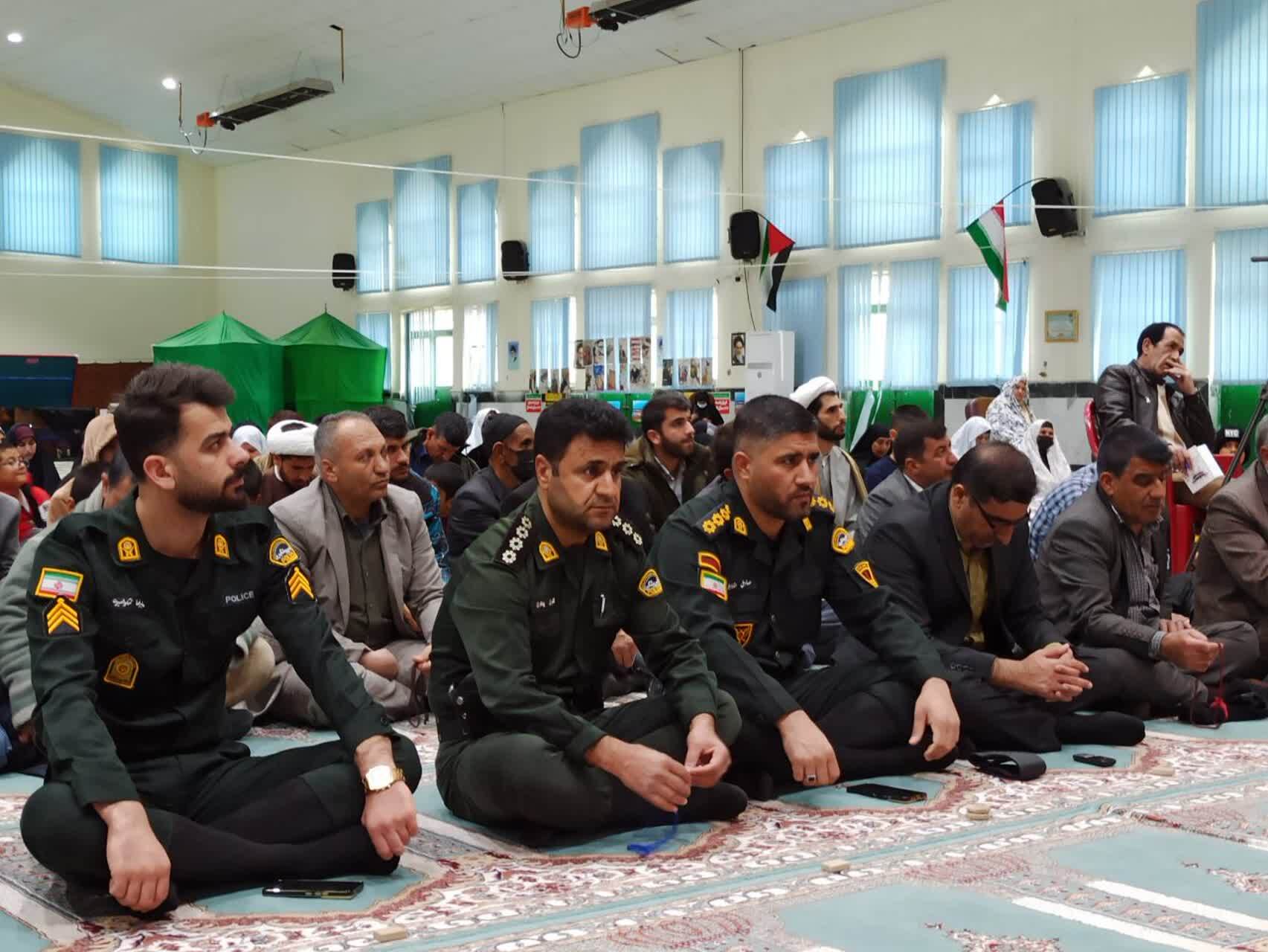 گزیده خطبه های نماز جمعه شهرستان مارگون گزیده خطبه های نماز جمعه شهرستان مارگون