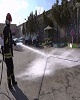 تجهیز آتش‌نشانی اردبیل به سیستم اطفاء حریق پیشرفته (AFT) کوله‌ای و چرخدار