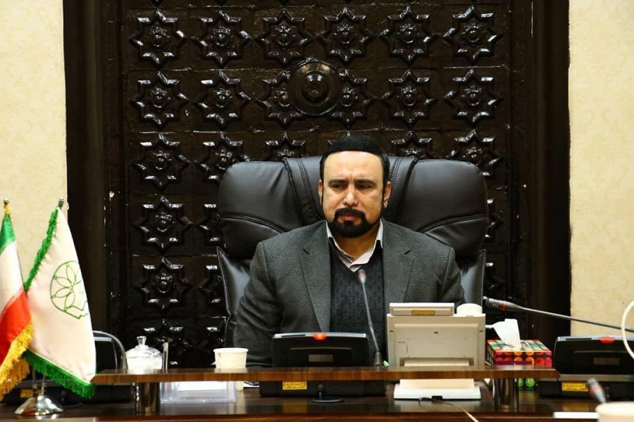 سفر مدیران شهرداری کرمانشاه به کشور چین