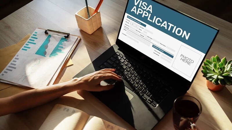 تقاضا برای دریافت ویزای توریستی کانادا شرایط دریافت ویزای توریستی کانادا