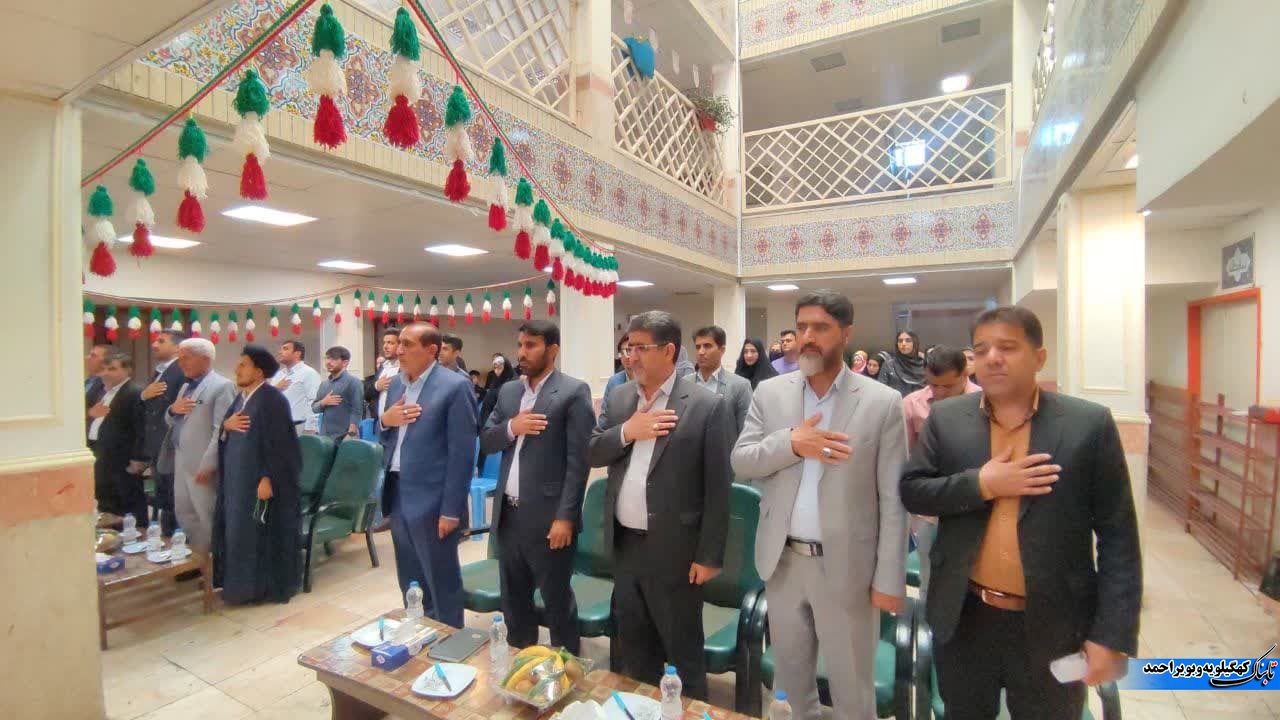 رقابت ۵ هزار اثر در طرح جابربن حیان + فیلم