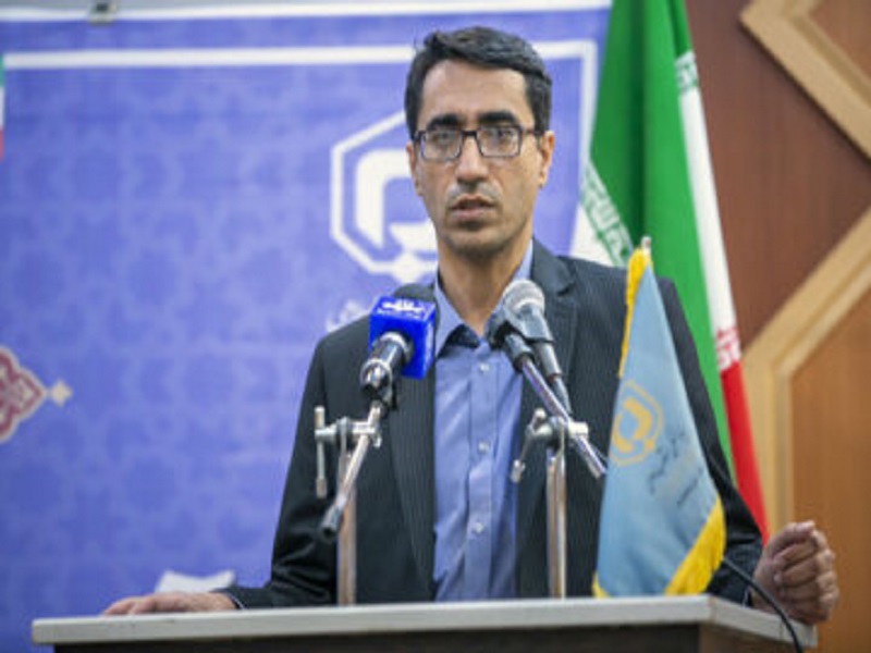 جانمایی ٢٨٠ واحد متقاضی در طرح ملی مسکن سنقر و کلیایی