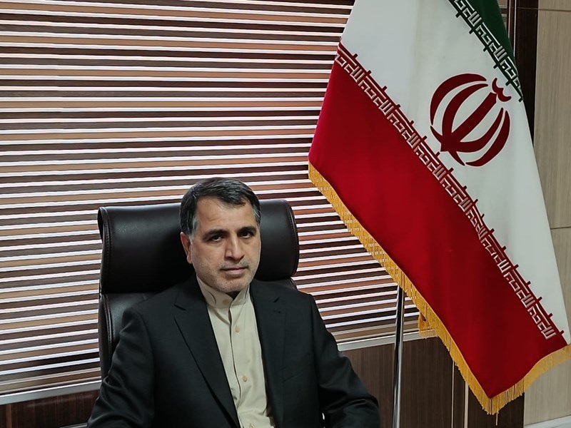 باغ سه هکتاری در سرپل&zwnj;ذهاب طعمه حریق شد