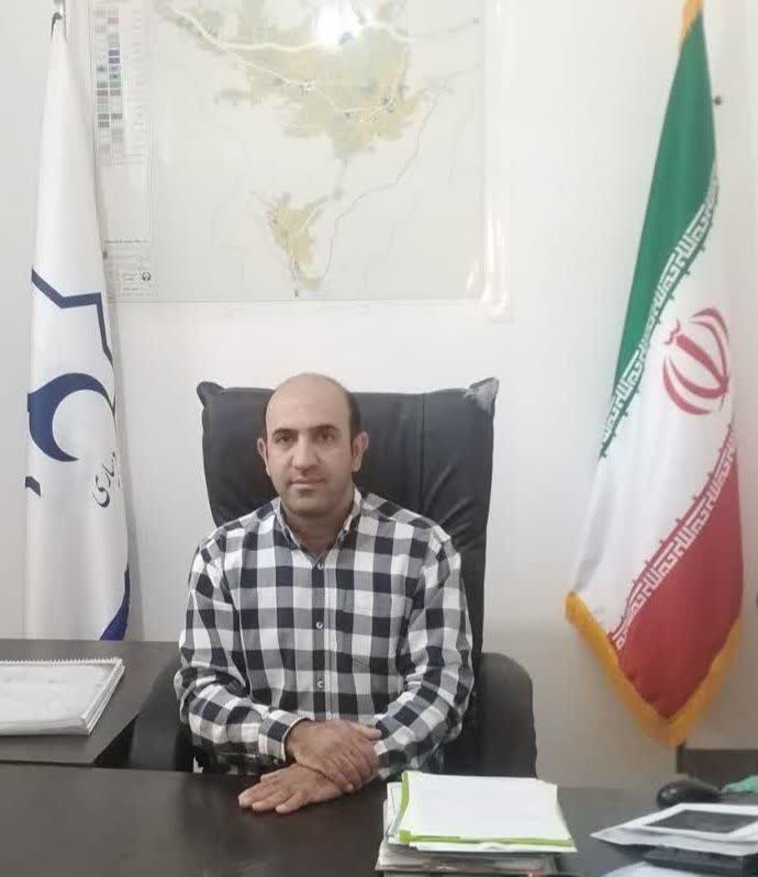 عملکرد دهیاری امامه بالا در ۳ ماهه اول سال جاری