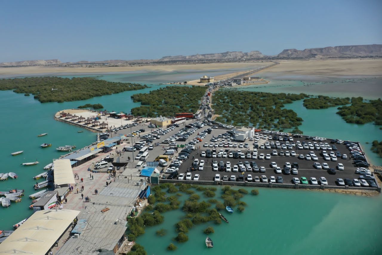 هشت روستای ایران برای جهانیشدن گردشگری رقابت میکنند/ «سهیلی» قشم در لیست نمایندگان ایران