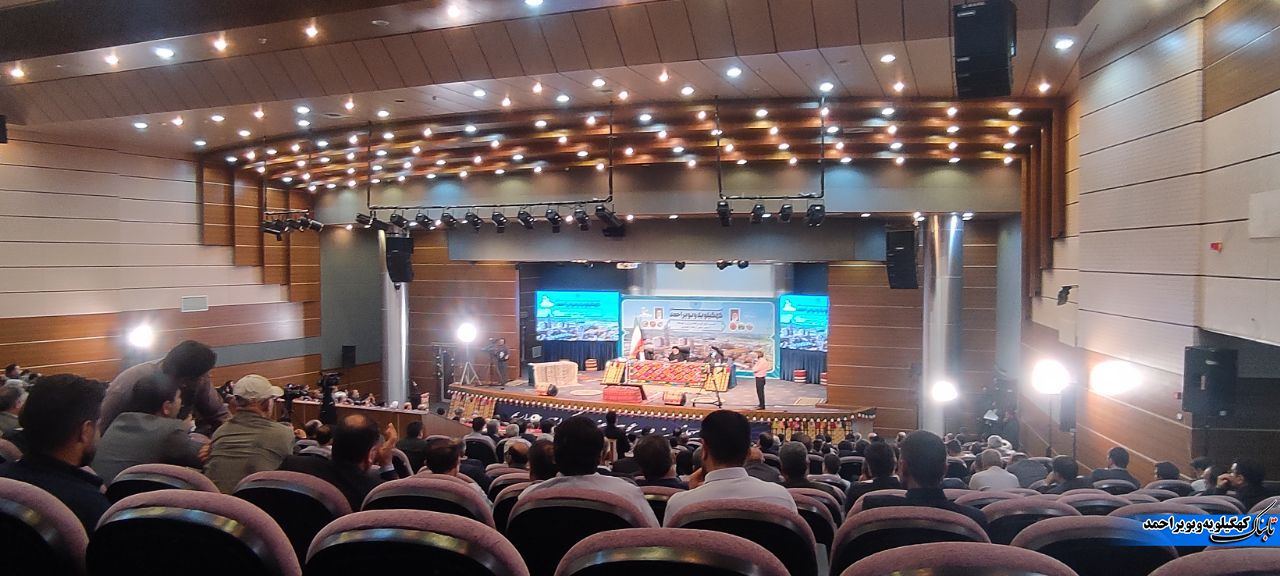 انتقاد موحد از حذف چرام و کهگیلویه از برنامه های سفر / درخواست های حسینی / روشنفکر : بود و نبود فرودگاه یاسوج فرقی ندارد!