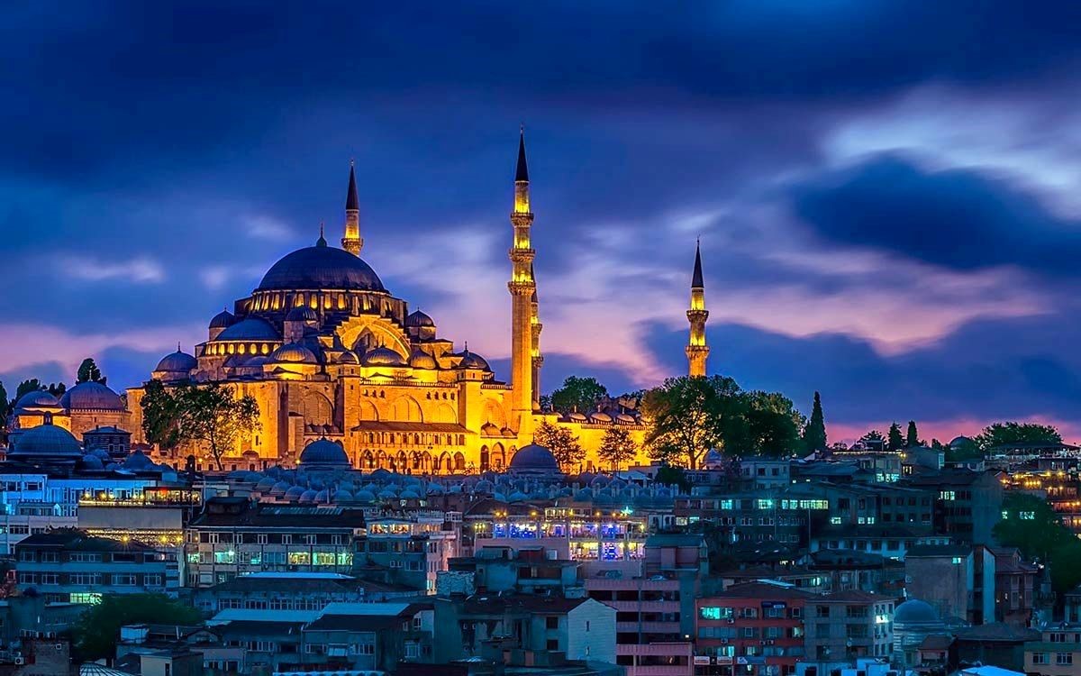 چرا خرید بلیط تهران استانبول را برای تاریخ های نزدیک سخت است؟ چرا خرید بلیط تهران استانبول را برای تاریخ های نزدیک سخت است؟