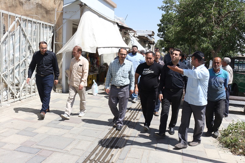 گذر فرهنگی گردشگری پوستی‌زاده- باباطاهرکاری ماندگار از شهرداری همدان/  محدوده و عرصه ثبت جهانی هگمتانه هنوز اشکالاتی دارد