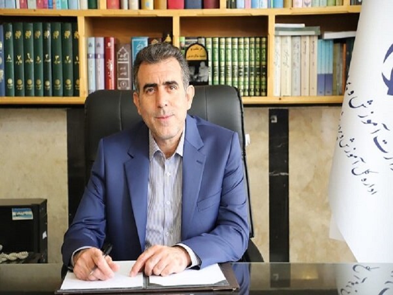 ضرورت تلاش برای کیفیتبخشی به مدارس سمپادِ کرمانشاه