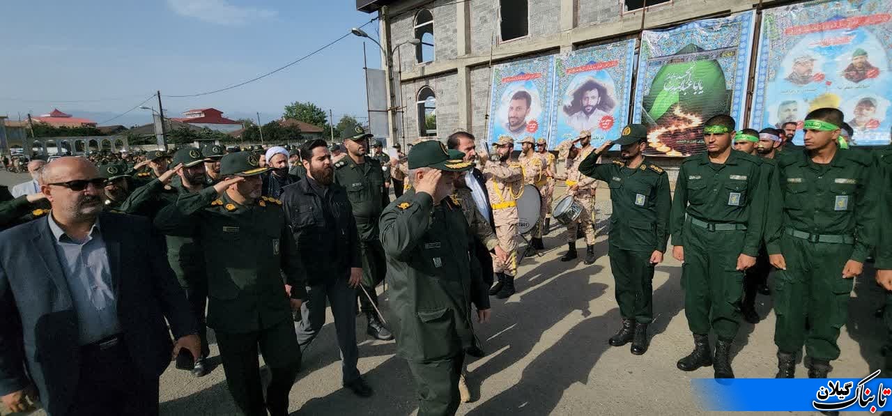 جهاد تبیین راه برون رفت از محاصره تبلیغاتی دشمن است