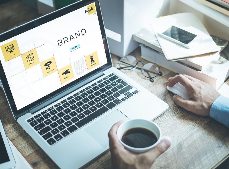 برندسازی کسب وکار با استراتژی پیامک تبلیغاتی در 8 مرحله برندسازی کسب وکار با استراتژی پیامک تبلیغاتی در 8 مرحله