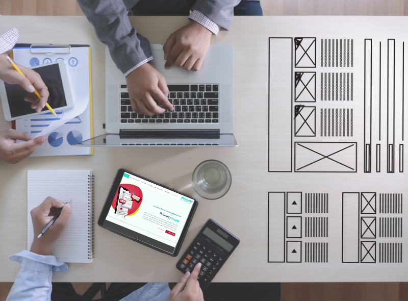 برندسازی کسب وکار با استراتژی پیامک تبلیغاتی در 8 مرحله برندسازی کسب وکار با استراتژی پیامک تبلیغاتی در 8 مرحله